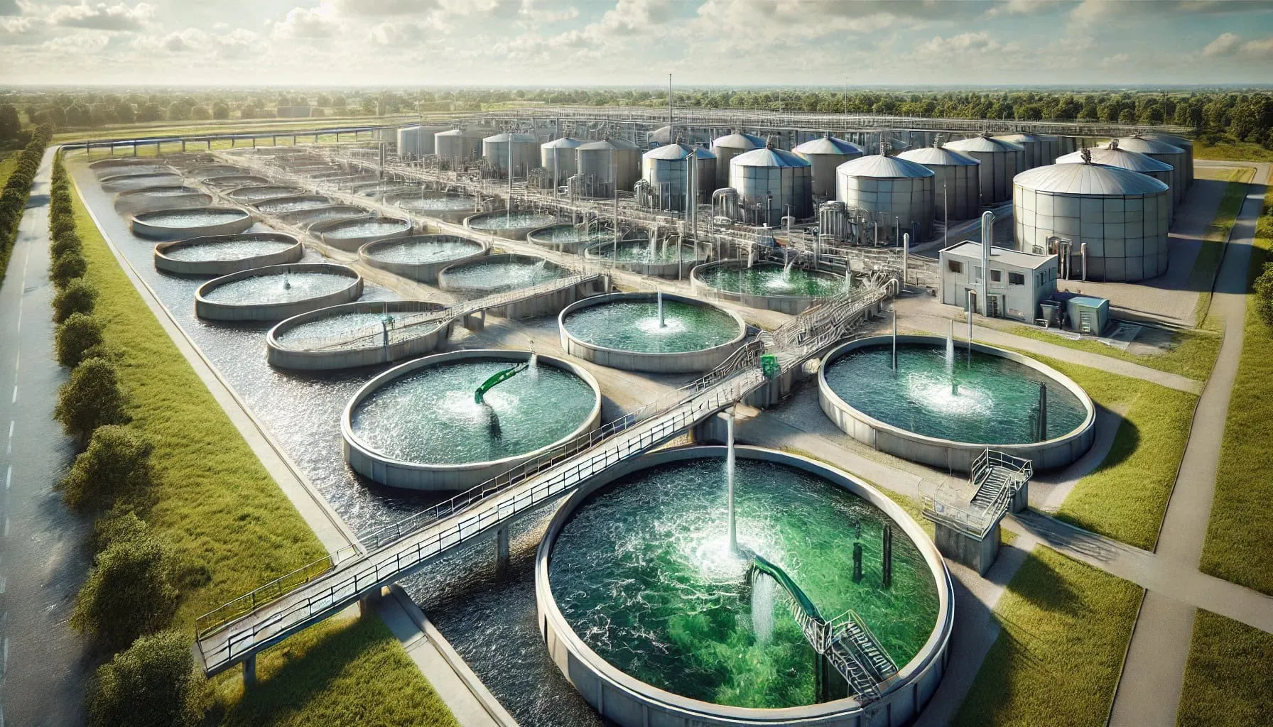 Hoe zuiver is het drinkwater in Nederland