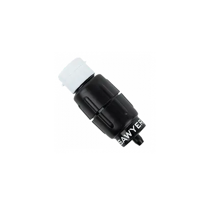 Sawyer Micro Squeeze SP2129 draagbare hollow fiber waterfilter